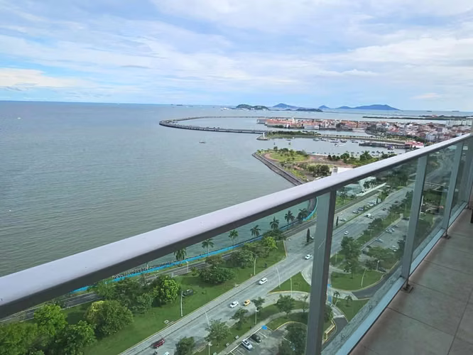 Apartamento en VENTA – PH H2O | Avenida Balboa | $390000 - Imagen 1