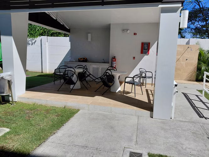 VENTA moderno Apartamento ESTRENAR, Edificio Panama Viejo Residences, Panamá