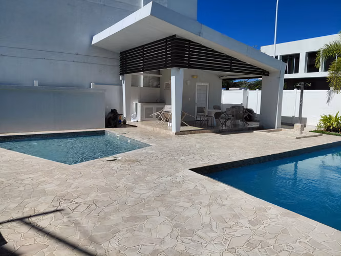 VENTA moderno Apartamento ESTRENAR, Edificio Panama Viejo Residences, Panamá