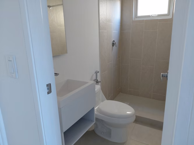 VENTA moderno Apartamento ESTRENAR, Edificio Panama Viejo Residences, Panamá