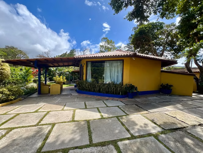 EL VALLE CASA EN VENTA