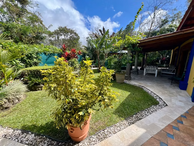 EL VALLE CASA EN VENTA