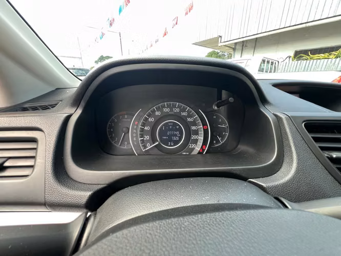 HONDA CR-V 2015 AUTOMATICA! (DISPONIBLE- DAVID CHIRIQUI) - Imagen 12