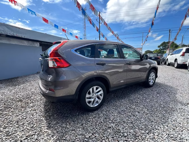 HONDA CR-V 2015 AUTOMATICA! (DISPONIBLE- DAVID CHIRIQUI) - Imagen 3