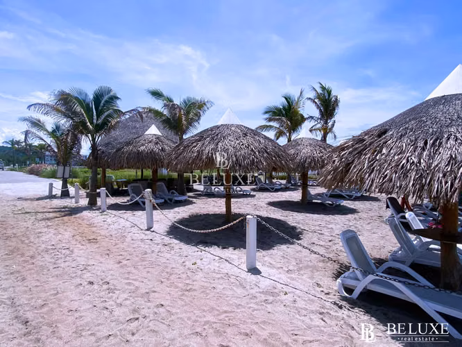 VENTA APARTAMENTO EN PH AIRES DEL MAR 6, PLAYA CARACOL (P) (2)