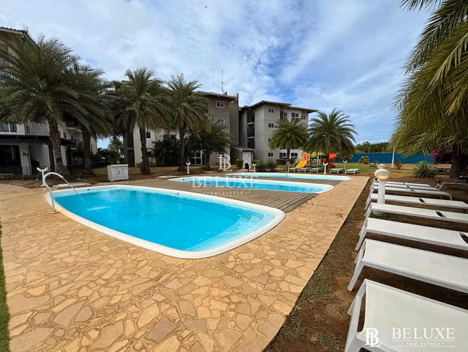 VENTA APARTAMENTO EN PH AIRES DEL MAR 6, PLAYA CARACOL (P) (2)