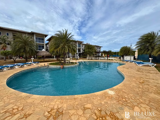 VENTA APARTAMENTO EN PH AIRES DEL MAR 6, PLAYA CARACOL (P) (2)