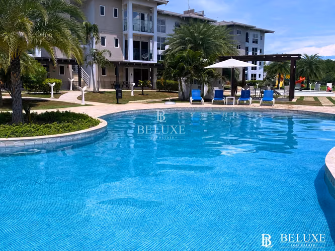 VENTA APARTAMENTO EN PH AIRES DEL MAR 6, PLAYA CARACOL (P) (2)