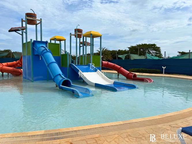 VENTA APARTAMENTO EN PH AIRES DEL MAR 6, PLAYA CARACOL (P) (2)