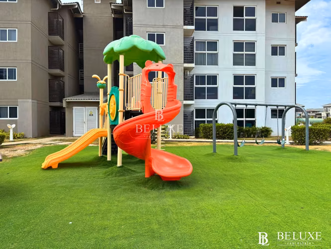 VENTA APARTAMENTO EN PH AIRES DEL MAR 6, PLAYA CARACOL (P) (2)