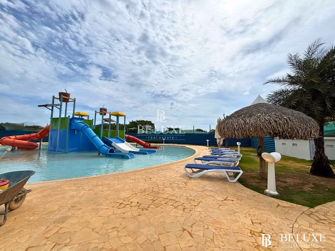 VENTA APARTAMENTO EN PH AIRES DEL MAR 6, PLAYA CARACOL (P) (2)