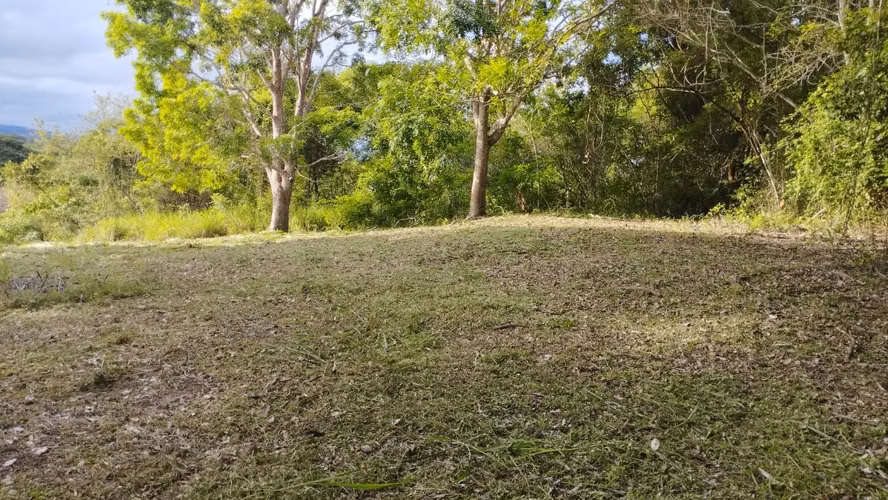 Venta de Terreno en Los Lirios, Las Uvas, San Carlos, 2,000m²