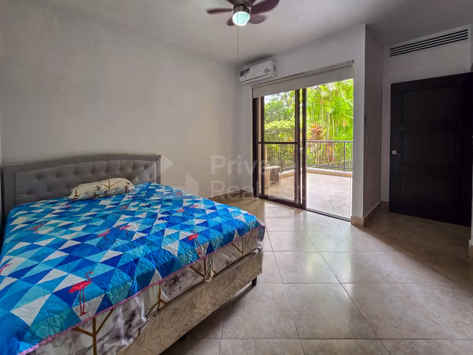 VENTA DE APARTAMENTO EN PH EMBASSY CLUB EN CLAYTON