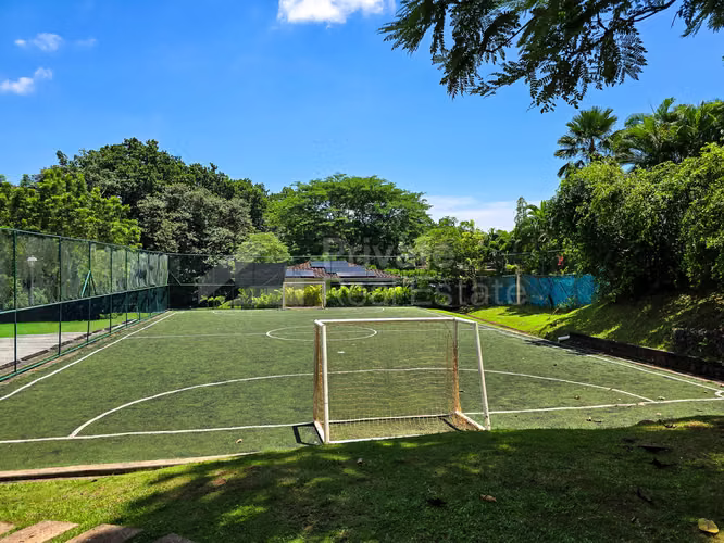 VENTA DE APARTAMENTO EN PH EMBASSY CLUB EN CLAYTON