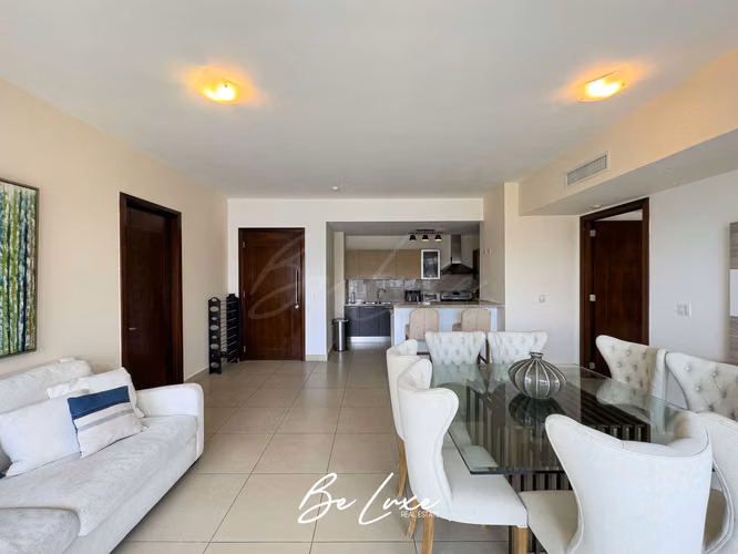 VENTA DE APARTAMENTO AMOBLADO EN PUNTA PACIFICA, PH DUPONT (2)