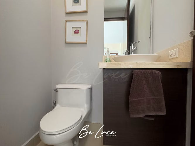 VENTA DE APARTAMENTO AMOBLADO EN PUNTA PACIFICA, PH DUPONT (2)