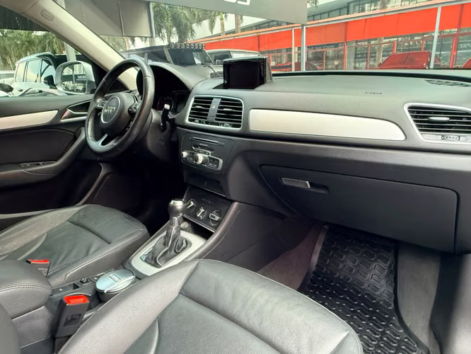 AUDI Q3 - Imagen 7