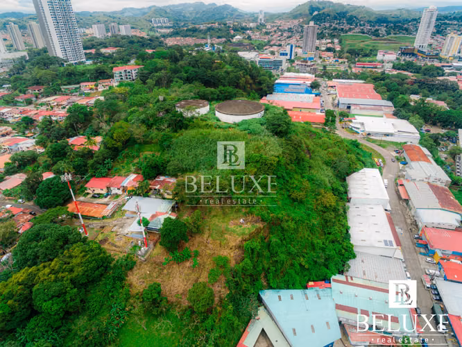 VENTA TERRENO COMERCIAL O INDUSTRIAL EN TRANSISTMICA (8)