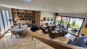 Casa en Venta en Santa Maria 25jack7259