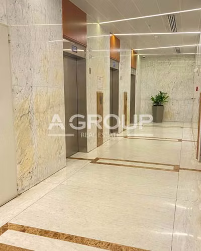 Atrium - Bella Vista - Se Alquila Oficina - Imagen 4