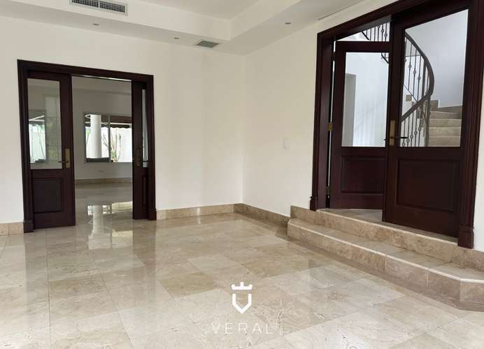 Casa con piscina en venta en Residencial Costa de las Perlas, COSTA DEL ESTE (BO) - Imagen 4
