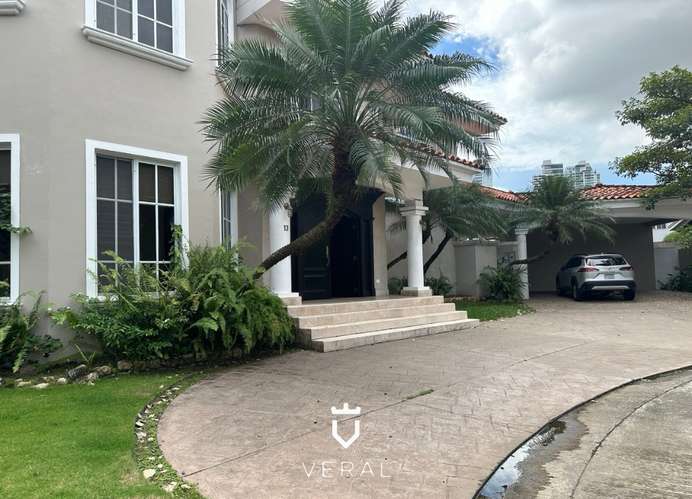 Casa con piscina en venta en Residencial Costa de las Perlas, COSTA DEL ESTE (BO) - Imagen 3