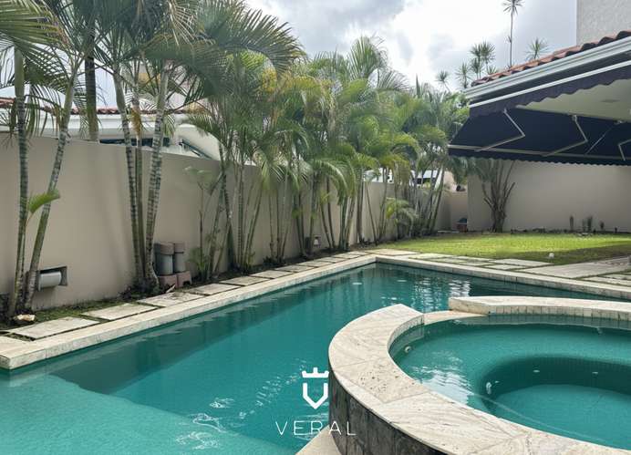 Casa con piscina en venta en Residencial Costa de las Perlas, COSTA DEL ESTE (BO) - Imagen 8