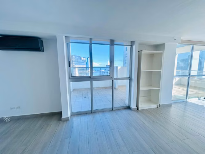 6-EXCLUSIVO APARTAMENTO DE 180M² EN PH BELLE VIEW TOWER, BELLA VISTA | VISTA AL MAR Y GRAN TERRAZA - Imagen 4