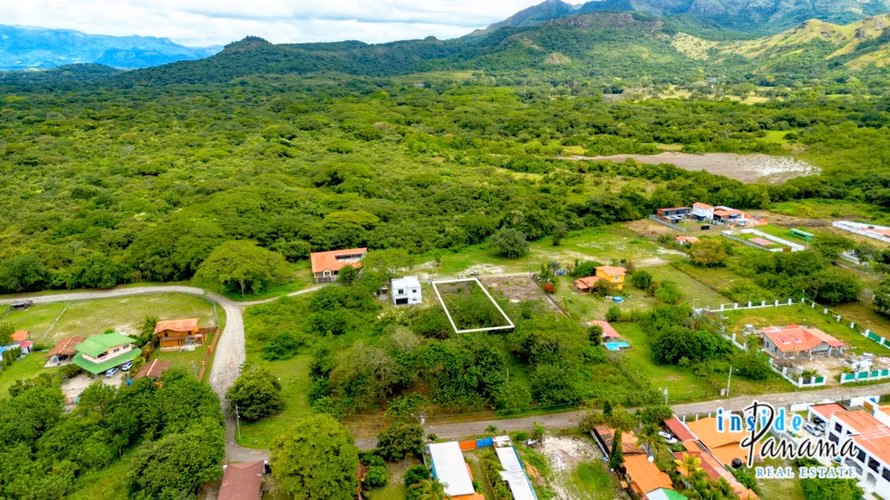 Exclusivo Terreno Frente al Mar en Playa Malibú Chame Panamá - Imagen 5