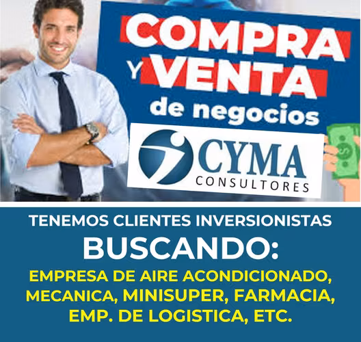 VENTA, CUANDO Y EN CUANTO VENDER MI NEGOCIO
