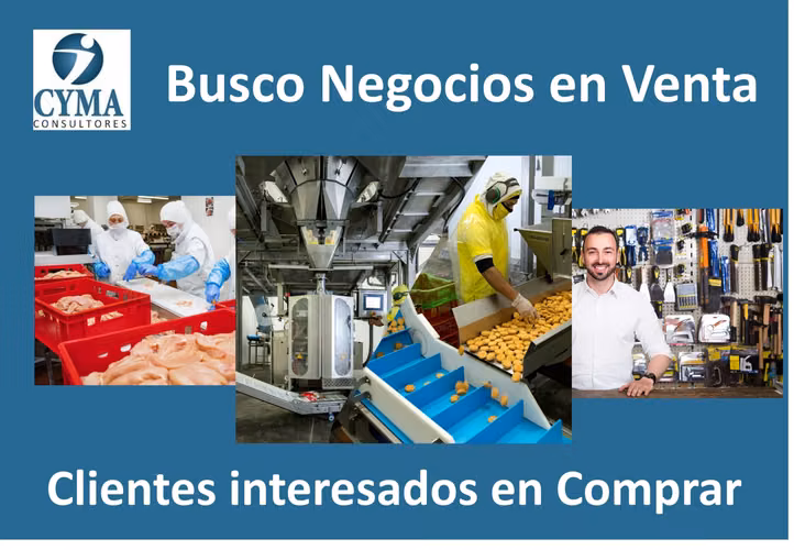 VENTA, CUANDO Y EN CUANTO VENDER MI NEGOCIO