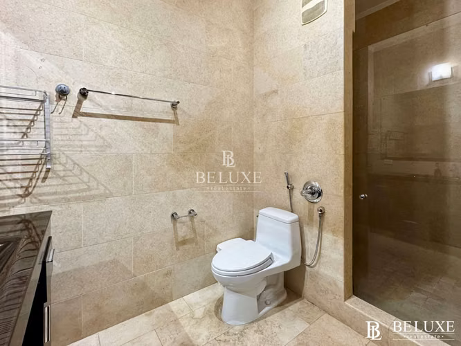 VENTA DE APARTAMENTO AMOBLADO PH PACIFIC VILLAGE, PUNTA PACÍFICA (1)