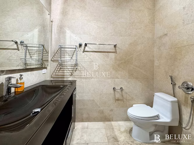VENTA DE APARTAMENTO AMOBLADO PH PACIFIC VILLAGE, PUNTA PACÍFICA (1)