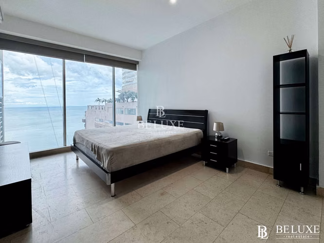 VENTA DE APARTAMENTO AMOBLADO PH PACIFIC VILLAGE, PUNTA PACÍFICA (1)