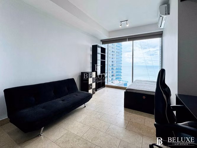VENTA DE APARTAMENTO AMOBLADO PH PACIFIC VILLAGE, PUNTA PACÍFICA (1)