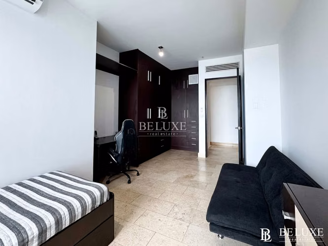 VENTA DE APARTAMENTO AMOBLADO PH PACIFIC VILLAGE, PUNTA PACÍFICA (1)