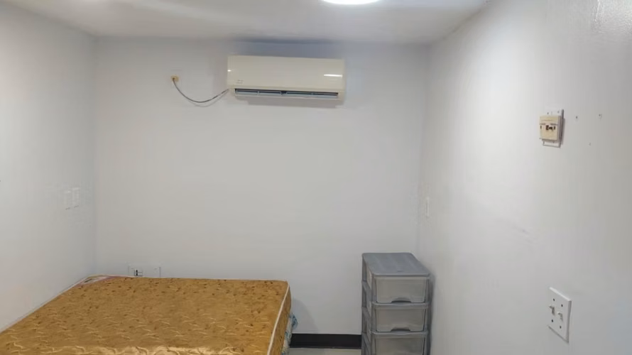 SE ALQUILA APARTAMENTO  – AMOBLADO