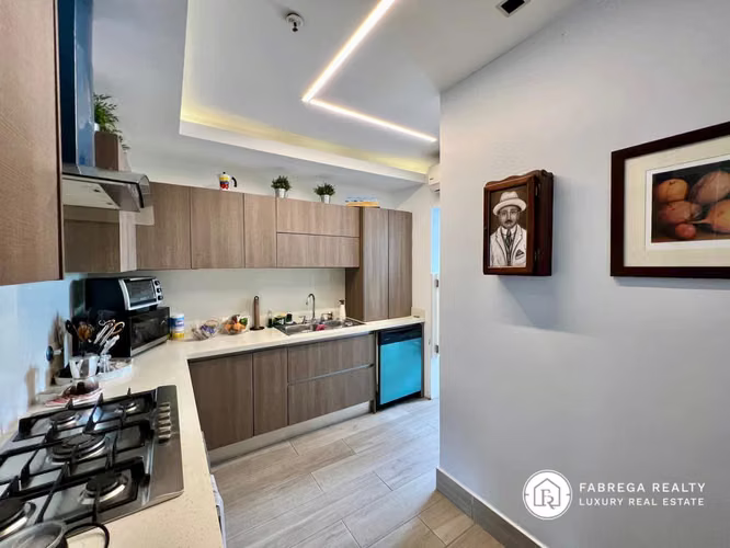 Residencias del Sol - Venta - San Francisco - Imagen 6