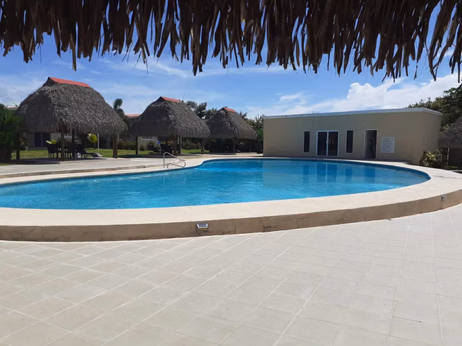 Casa de Playa Coronado C  Paradise GM