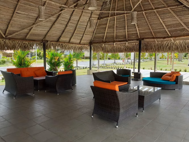 Casa de Playa Coronado C  Paradise GM