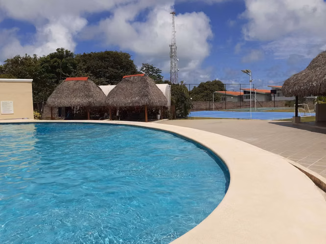 Casa de Playa Coronado C  Paradise GM