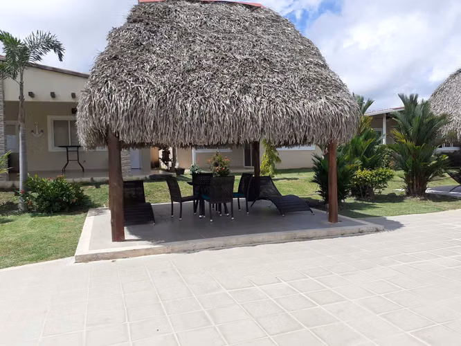 Casa de Playa Coronado C  Paradise GM