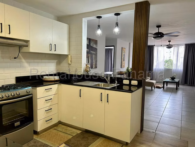 Apartamento alquiler San Francisco / Cod. 26-3426 AGPM