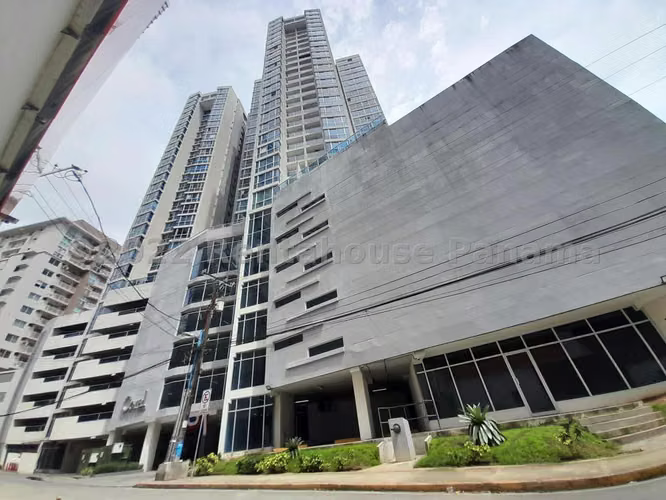 Apartamento venta Carrasquilla / Cod. 25-1033 AGPM