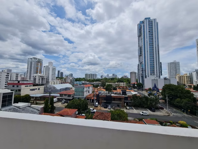 SAN FRANCISCO,  CENTRICO APARTAMENTO,  85M2