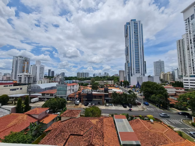 SAN FRANCISCO,  CENTRICO APARTAMENTO,  85M2