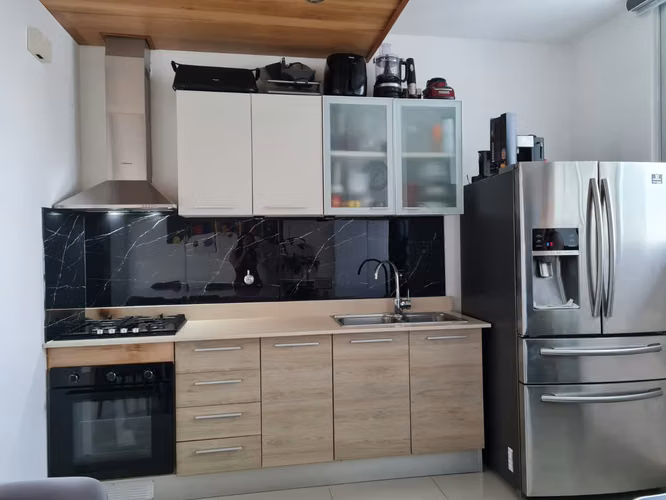 SAN FRANCISCO,  CENTRICO APARTAMENTO,  85M2