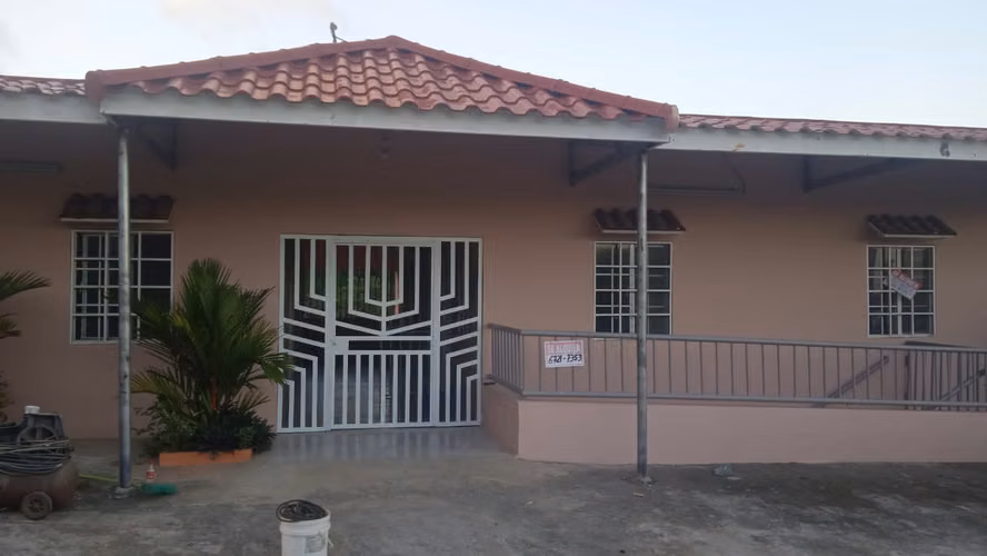 Apartamentos de Alquiler Chorrera Feuillete