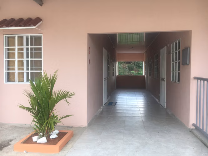 Apartamentos de Alquiler Chorrera Feuillete