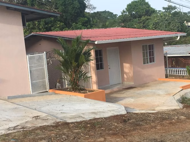 Apartamentos de Alquiler Chorrera Feuillete